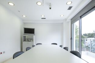 Focus Group Room 2
