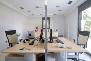 Workspace