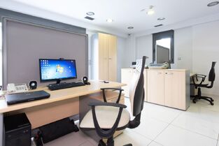 Workspace