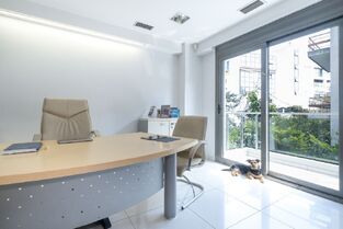 Managing Director's Office