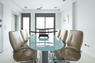 Client Meeting Room